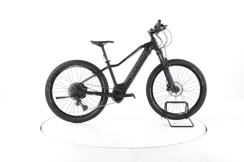 Axess Element E-Bike - 160-175cm