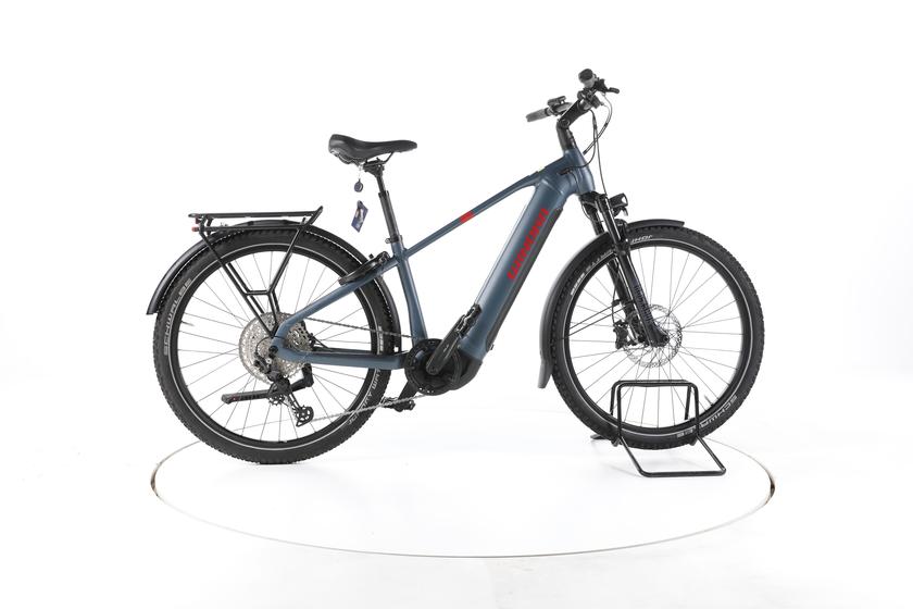 Winora Yucatan X12 Vélo Électrique de Trekking