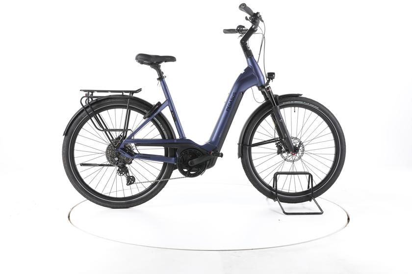Pegasus STRONG EVO 10 LITE Vélo Électrique de Trekking Cadre bas 2024