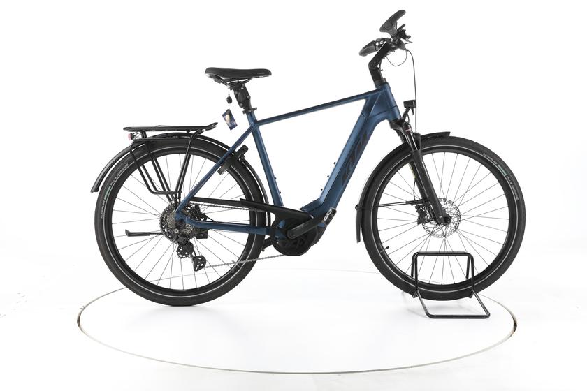 KTM Macina Style 730 Trekking E-Bike 2024 - 178-193cm