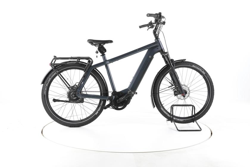 Riese & Müller Charger3 GT City E-Bike - 180-195cm