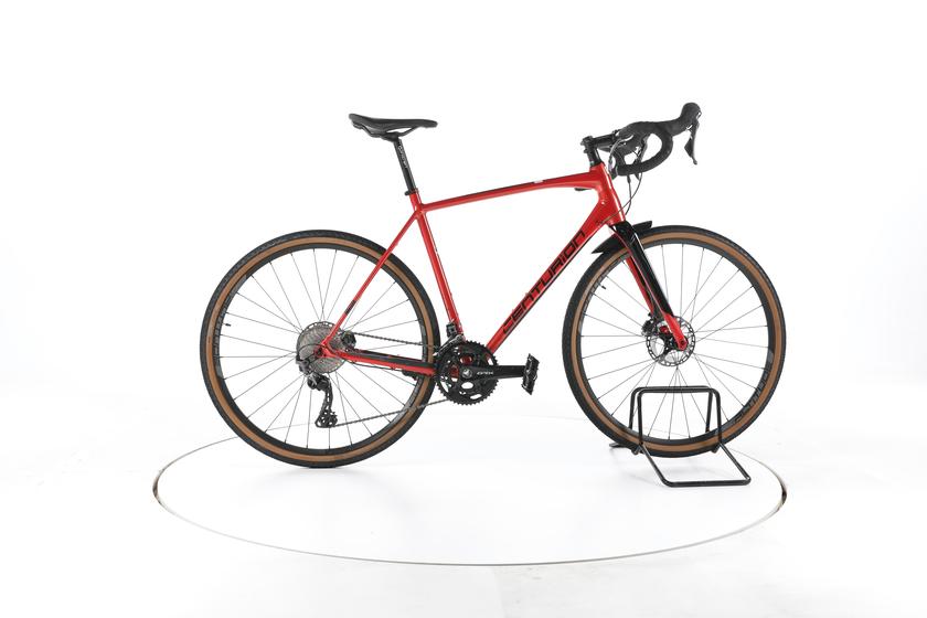 Centurion Crossfire Gravel 4000 Vélo Gravel