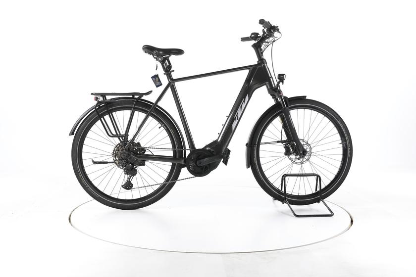 KTM Macina Style XL Trekking E-Bike - 195-207cm