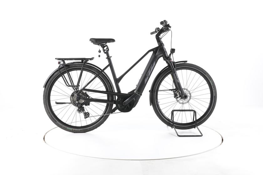 KTM Cento 10 Plus Trekking E-Bike - 170-177cm