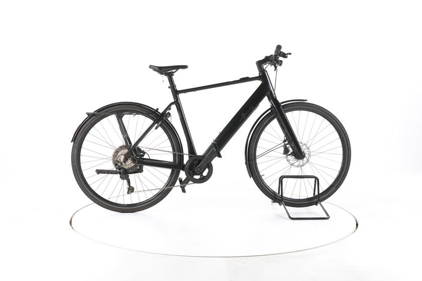 Riese & Müller UBN Five Touring Trekking E-Bike - 175-180cm