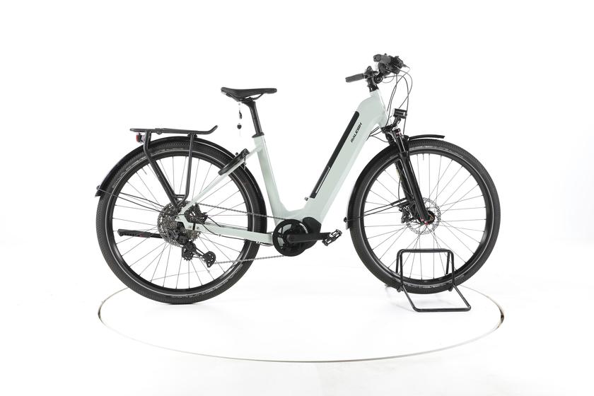 Raleigh Dundee 11 Trekking E-Bike Tiefeinsteiger - 177-187cm