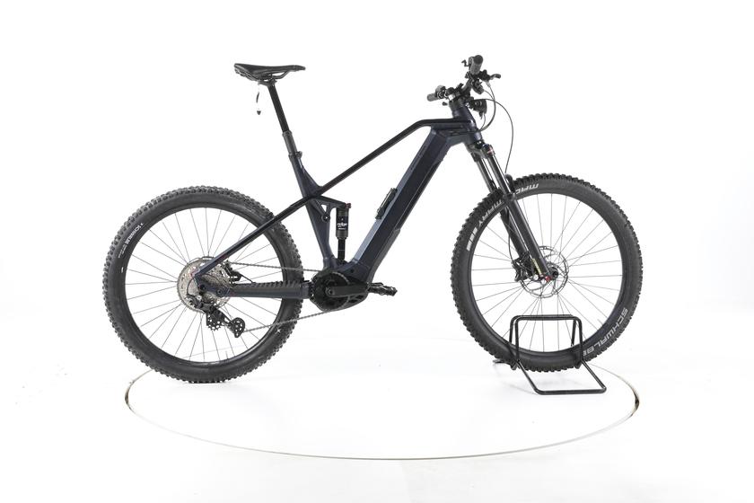 Bulls Sonic Evo AM 1 E-Bike Fully - 185-192cm