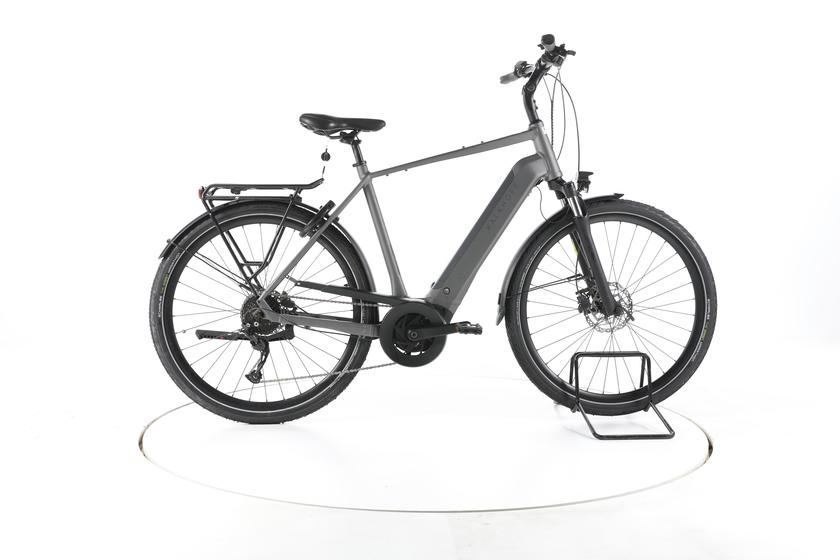 Kalkhoff Endeavour 3.B Move Trekking E-Bike - 185-196cm