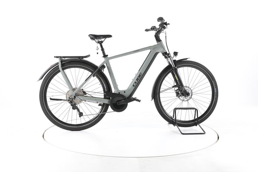 Cube Kathmandu Trekking E-Bike - 172-179cm