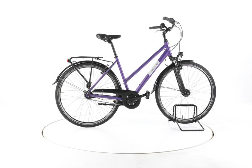 Victoria Trekking 1.1 City- en trekkingfiets