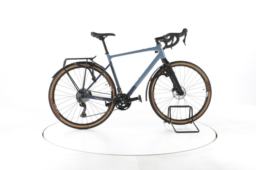 Focus Atlas 6.8 Vélo Gravel