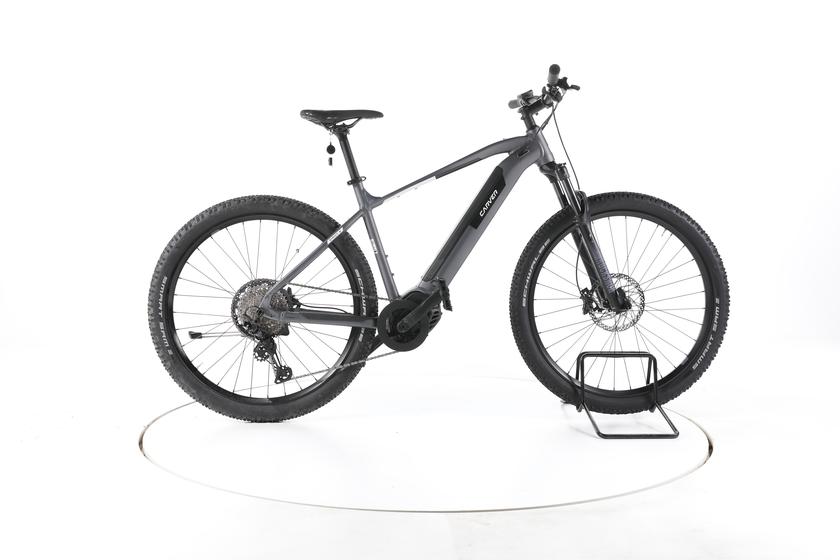 Carver Strict E.440 E-Bike - 165-180cm