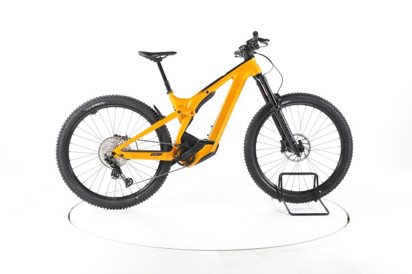 Scott Patron eRIDE 920 E-Bike Fully - 170-179cm