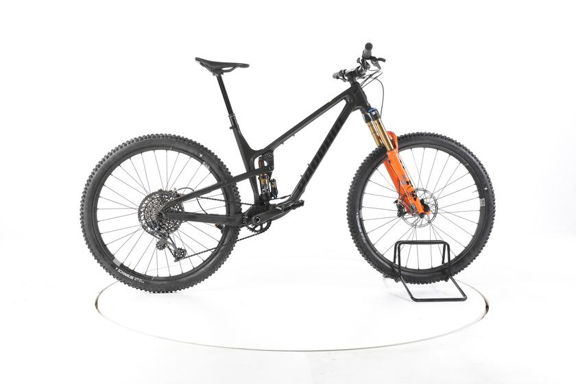 Propain Hugene 2 CF Fully mountainbike