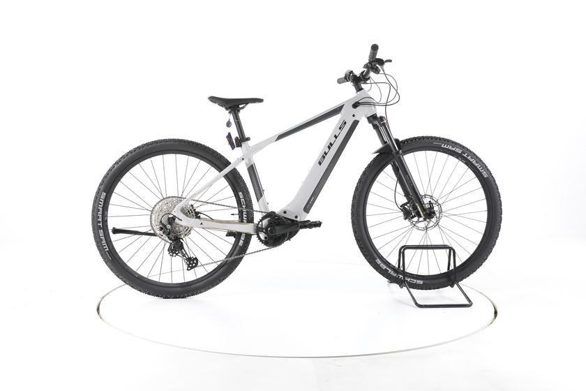 Bulls Copperhead EVO 2 E-Bike - 159-174cm