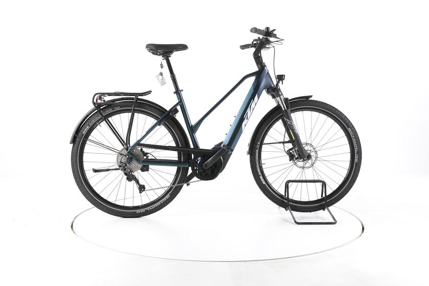 KTM Macina Gran 820 Trekking E-Bike 2024 - 165-177cm