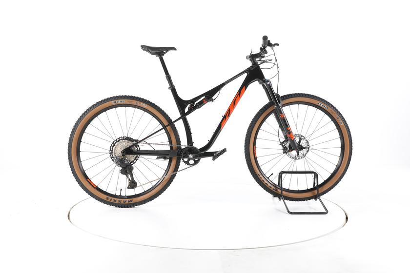 KTM Scarp MT Master Fully mountainbike