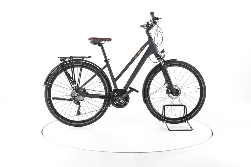 Scott Sub Sport 20 City- en trekkingfiets