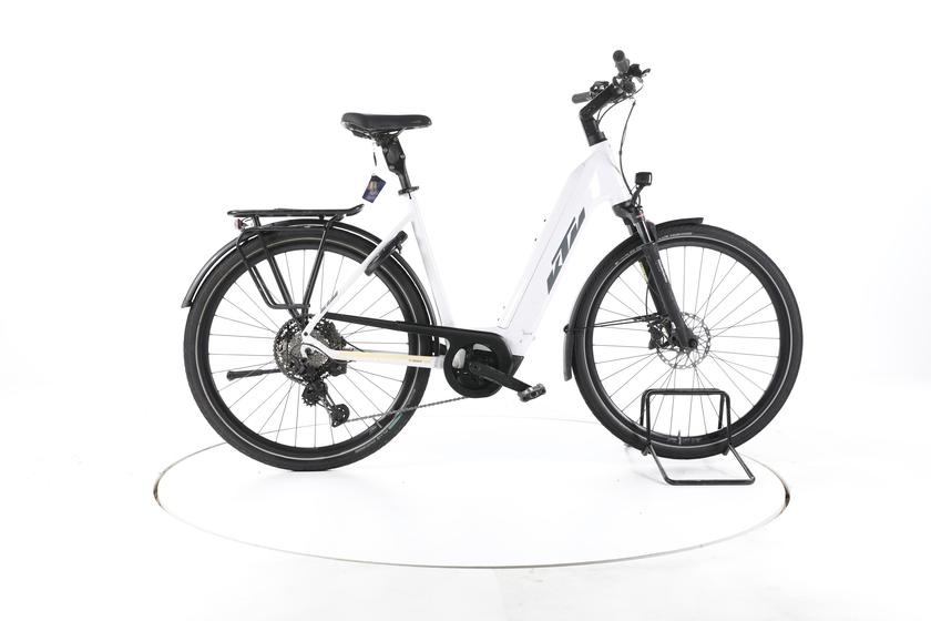 KTM Macina Style 720 Trekking