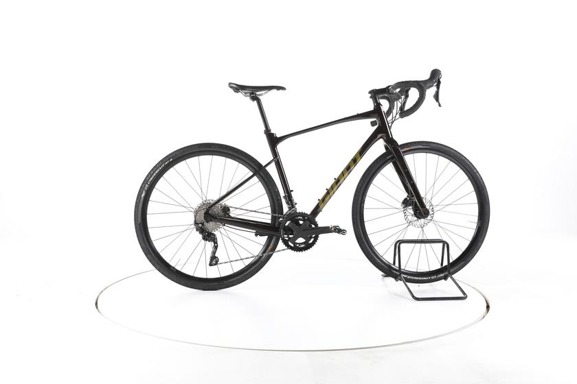 Giant Revolt Advanced Gravelfiets