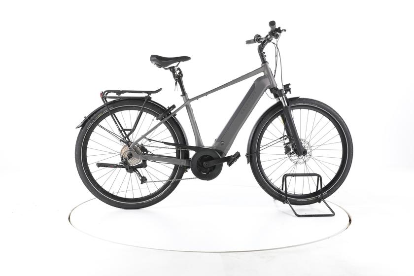 Kalkhoff Endeavour 3.B Move Vélo Électrique de Trekking