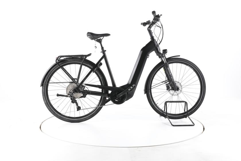 Hercules Intero Sport I-10 Trekking E-Bike Tiefeinsteiger - 173-181cm