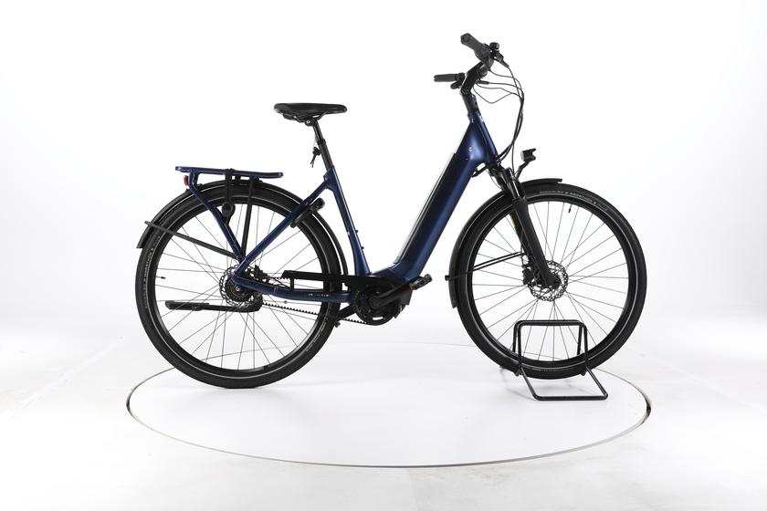 Giant Dailytour E+ 1 RT City E-Bike Tiefeinsteiger - 173-181cm