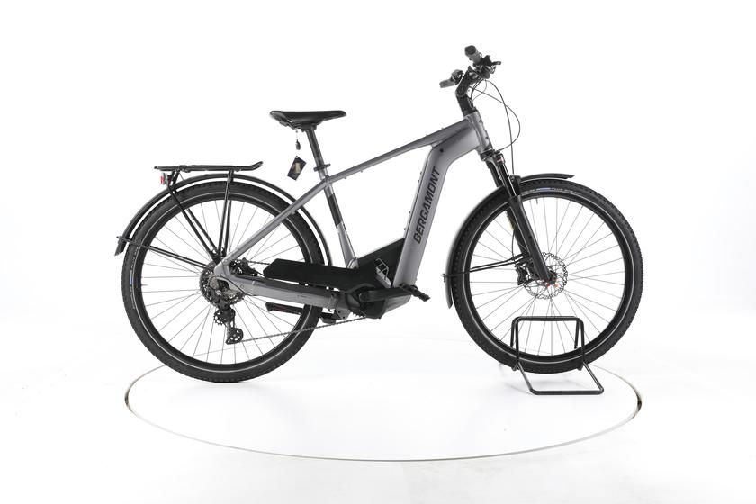 Bergamont E-Horizon Premium SUV Trekking E-Bike - 169-177cm