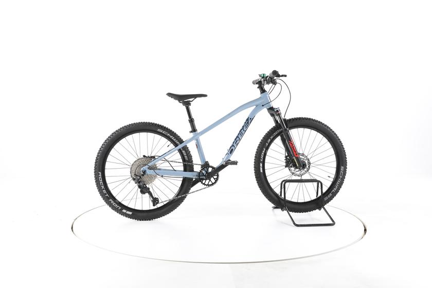 Orbea Laufey H20 Vélo enfant