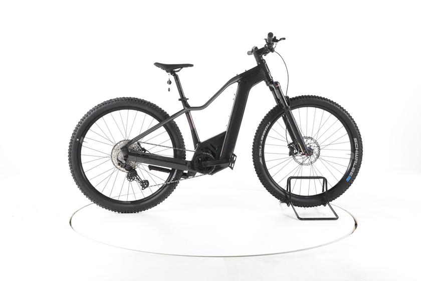Bergamont E-Revox Premium Expert FMN E-Bike - 168-175cm