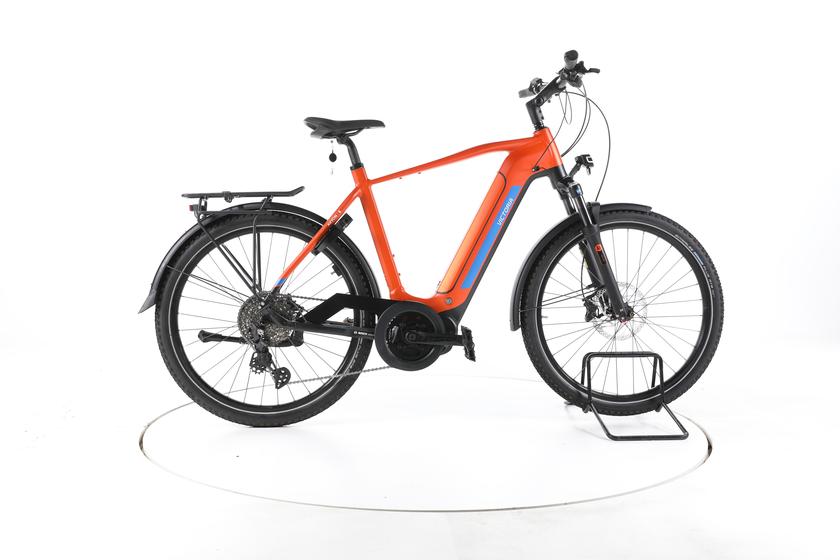 Victoria Avyon 6 Trekking E-Bike - 183-196cm