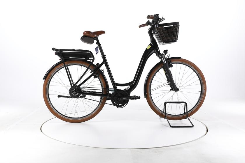 Riese & Müller Swing vario City E-Bike Tiefeinsteiger - 170-180cm
