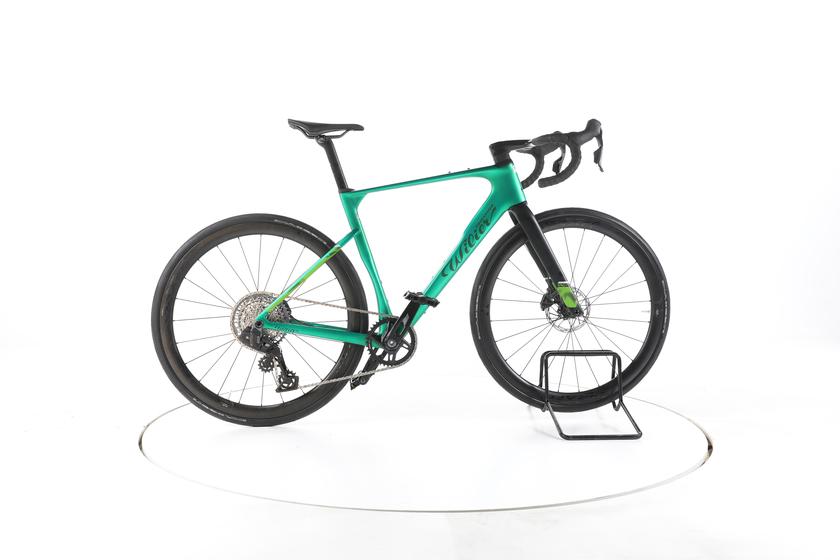 Wilier Rave SLD ID2 Gravelfiets Koolstof 2024