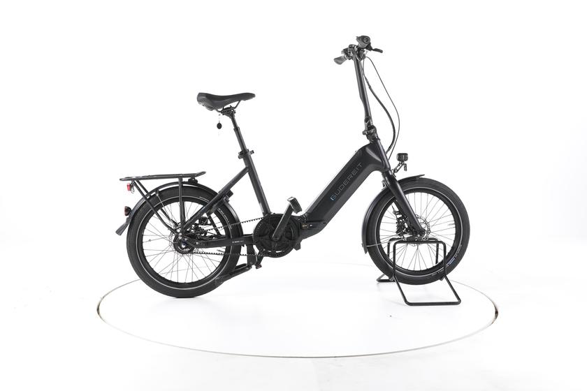 Gudereit EC-40 evo Foldo Vouw E-bike Lage instap