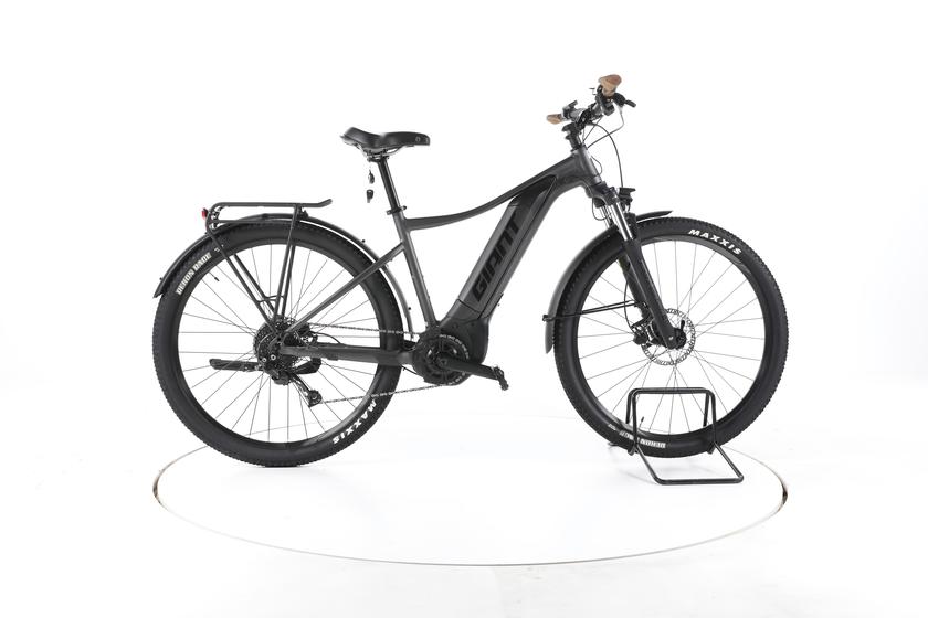 Giant Talon E+ EX Trekking E-Bike - 168-176cm