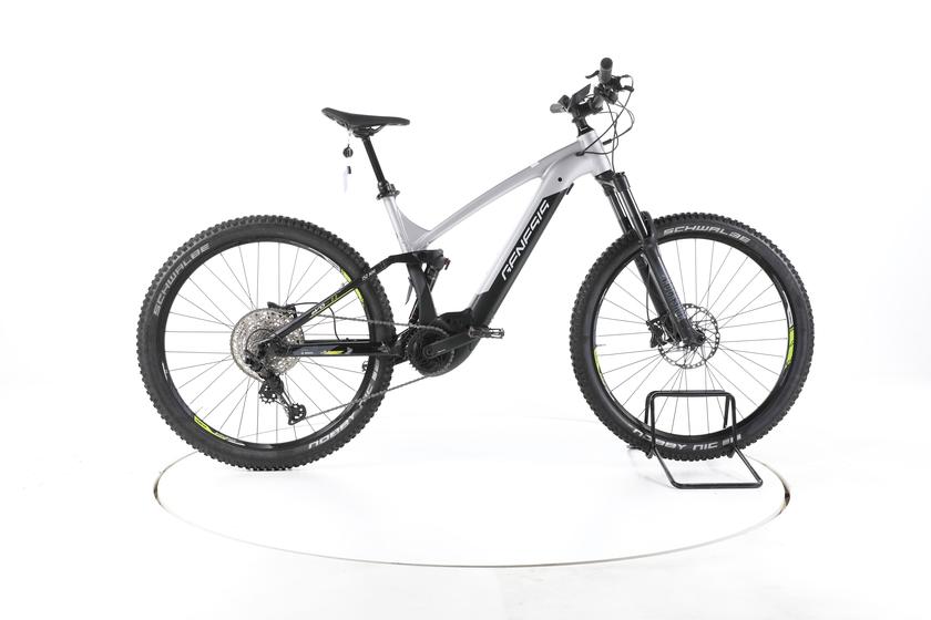 Genesis EVO FS 2.2 PT Fully E-Bike