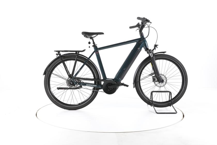 Winora N8f Stads E-bike