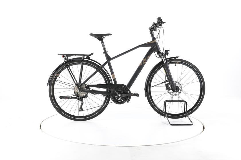 R Raymon TourRay 5.0 City- en trekkingfiets