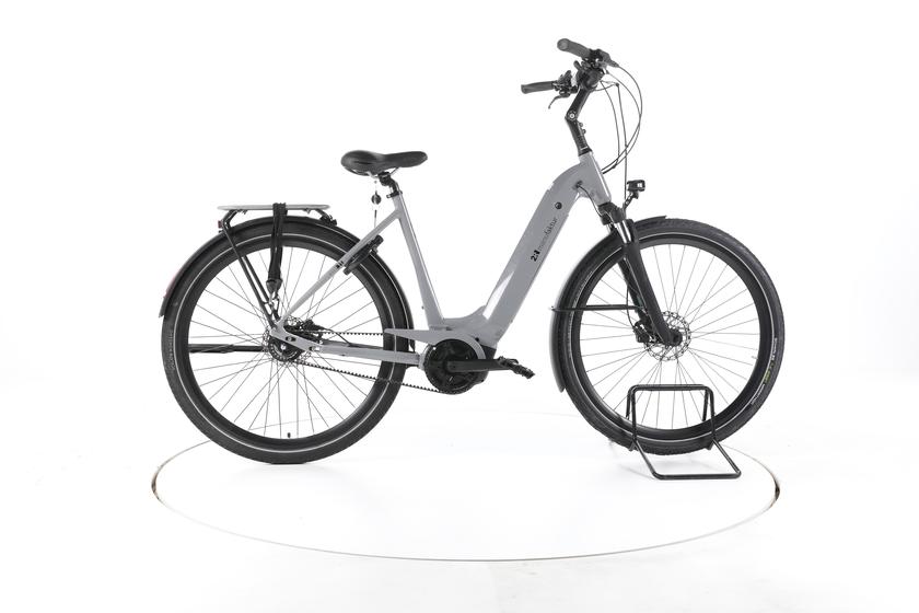 2R Manufaktur ELG 11 Vélo Électrique Urbain Cadre bas