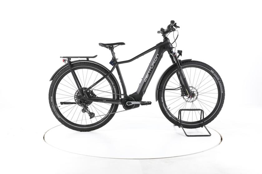 Centurion Backfire E R860i EQ Trekking E-bike