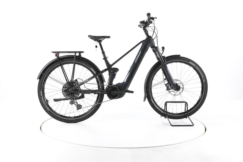 Conway Xyron SUV 5.9 E-Bike - 156-170cm