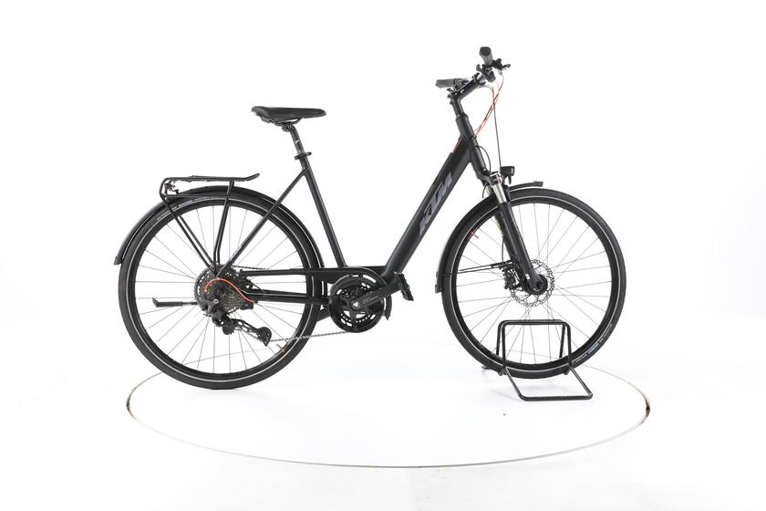 KTM Life 1964 City- en trekkingfiets