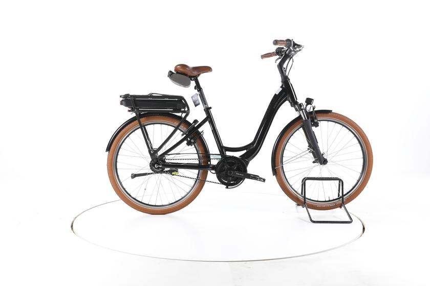 Riese & Müller Swing4 rücktritt City E-Bike Tiefeinsteiger 2024 - 165-175cm