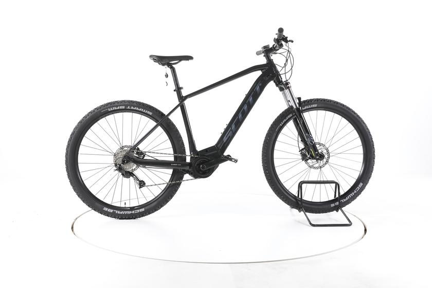 Scott Aspect eRIDE 940 E-Bike