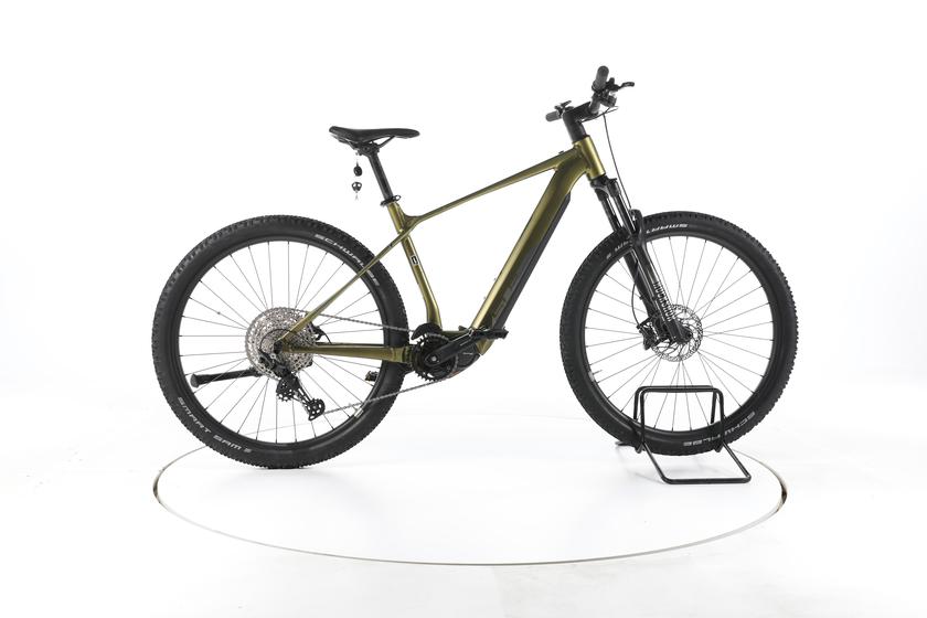Superior eXP 8089 E-Bike - 179-191cm