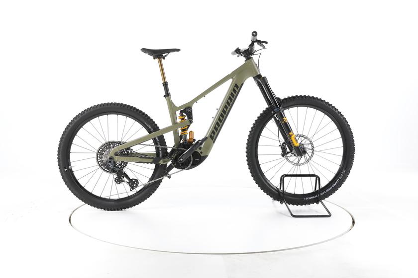 Propain Ekano 2 AL E-Bike Fully 2025 - 168-182cm