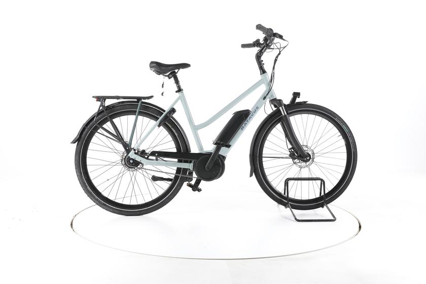 Batavus Senero E-Go Stads E-bike