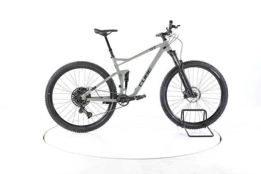 Cube Stereo ONE22 Pro VTT tout suspendu
