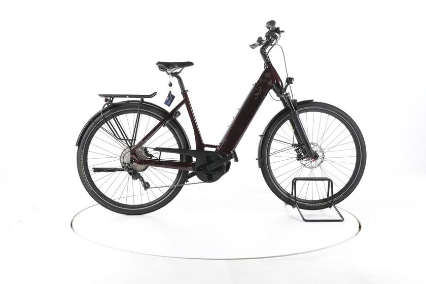 Stevens E-Triton Trekking E-Bike Tiefeinsteiger - 169-178cm