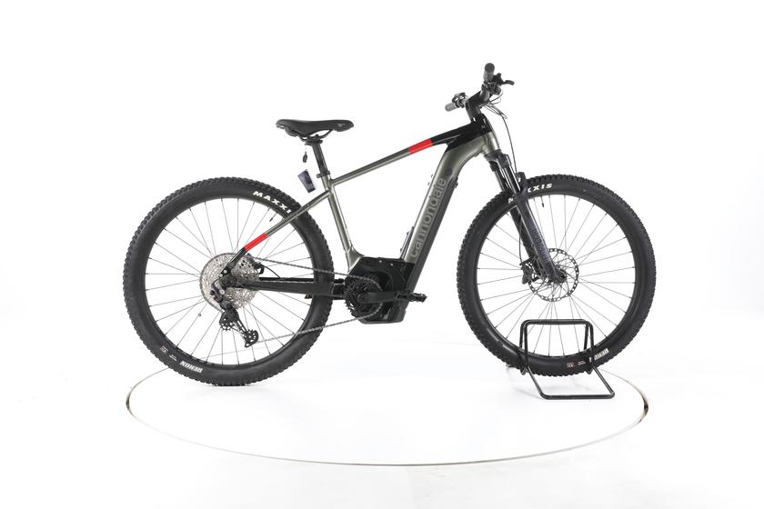 Cannondale Trail Neo 1 E-Bike - 177-186cm